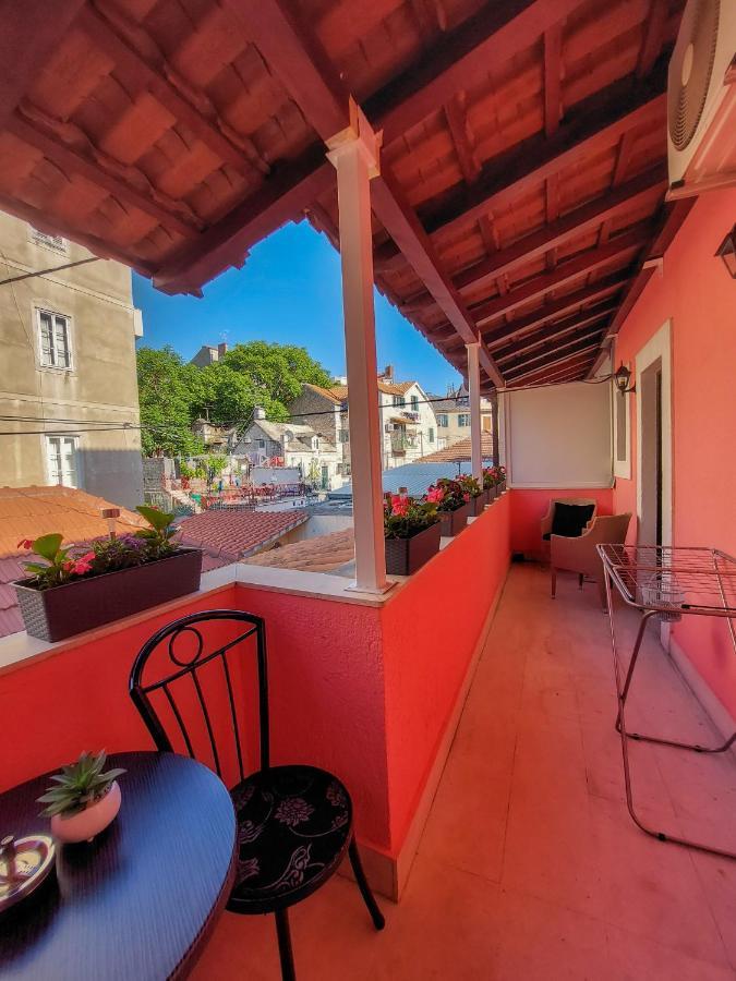 ספליט Apartment Dalmatino מראה חיצוני תמונה