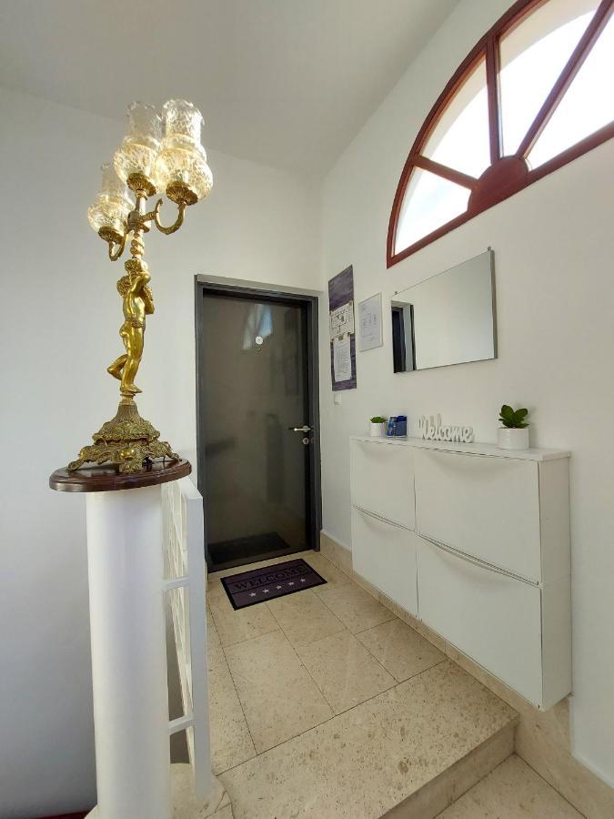 ספליט Apartment Dalmatino מראה חיצוני תמונה