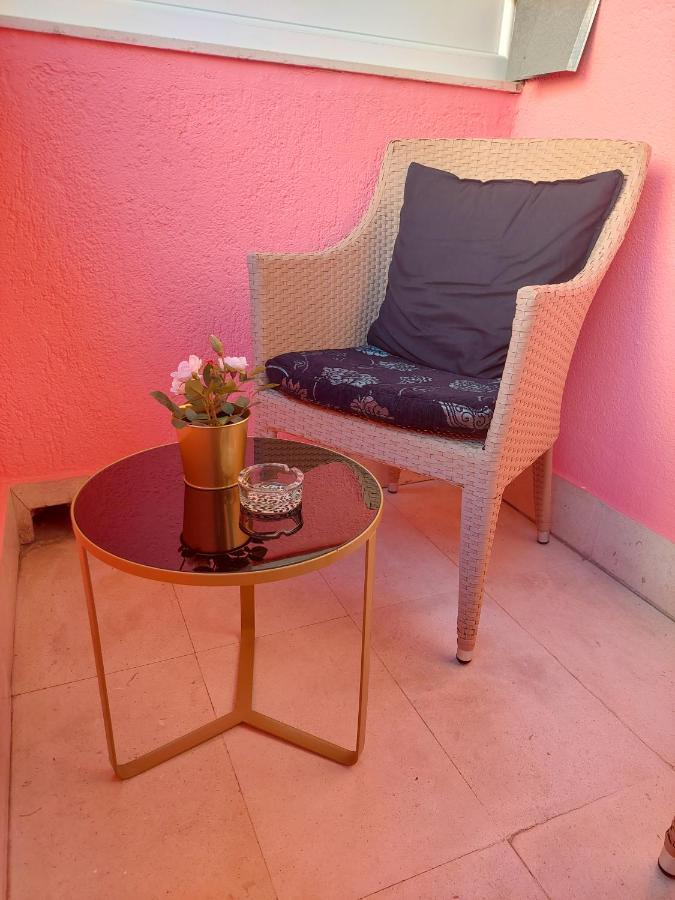 ספליט Apartment Dalmatino מראה חיצוני תמונה