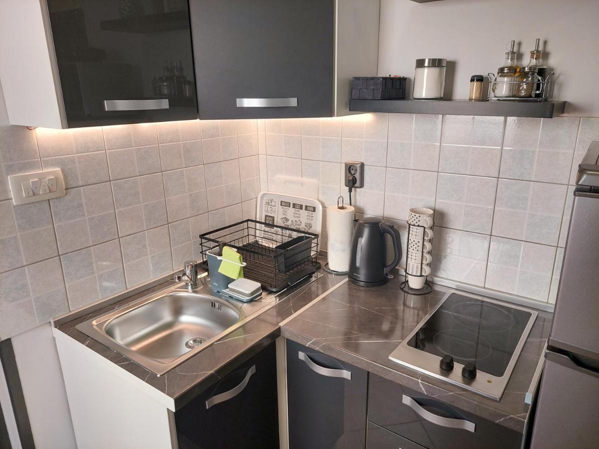 ספליט Apartment Dalmatino מראה חיצוני תמונה