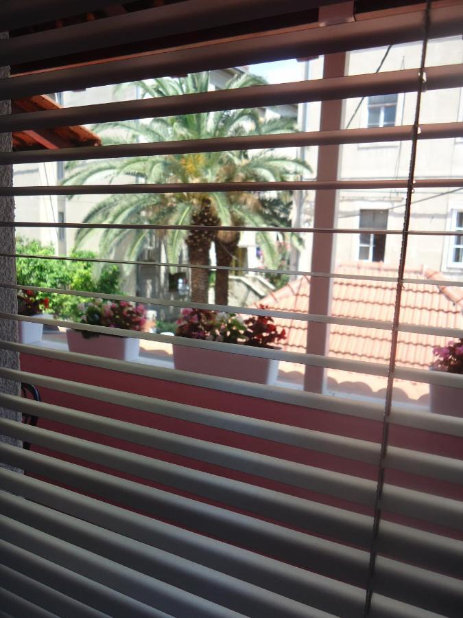 ספליט Apartment Dalmatino מראה חיצוני תמונה